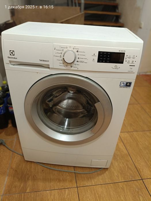 Продам стиральную машину