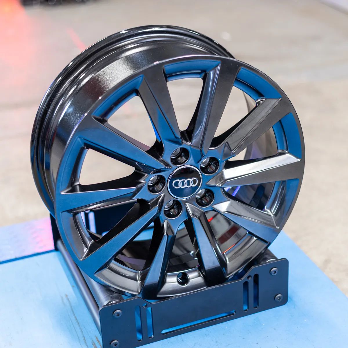 NOWE ORYGINALNE  Felgi Audi 16" A1 A3 TT