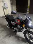 Bajaj Boxer BM 125x срочно, торг
