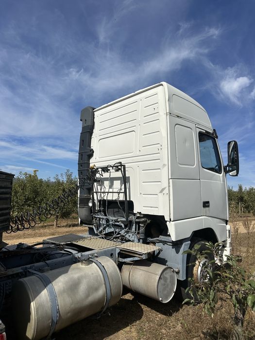 Camiao Volvo FH12