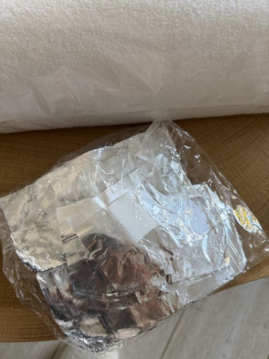 Zestaw do paznokci nowy