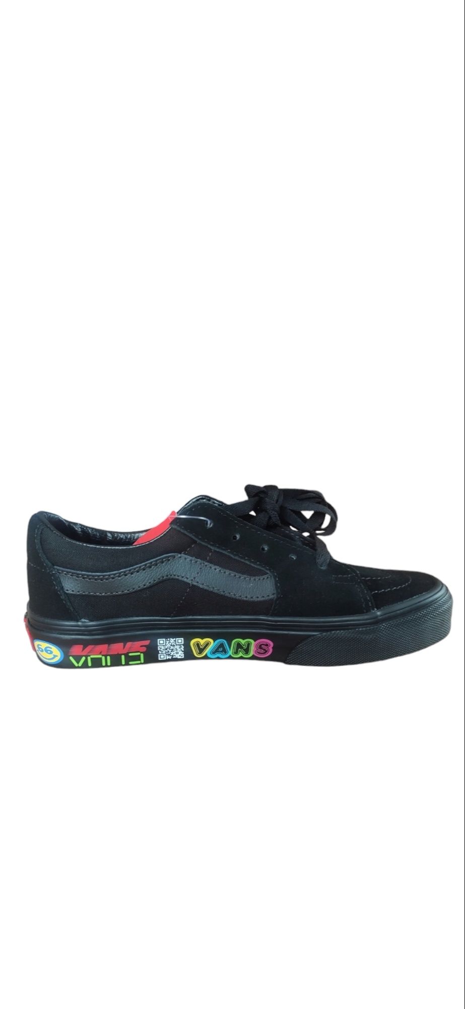 Vans trampki  Sk8 Low r. 34,5 UNISEX
