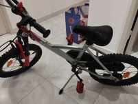 Bicicleta criança Btwin Roda 16