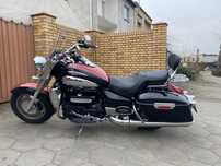 Triumph Rocket Triumph Rocket 3 Touring