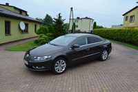 Volkswagen CC Navi! Xenon! Alumy! Lift! 1,8 Turbo! Serwis! z Niemiec! Opłacony!