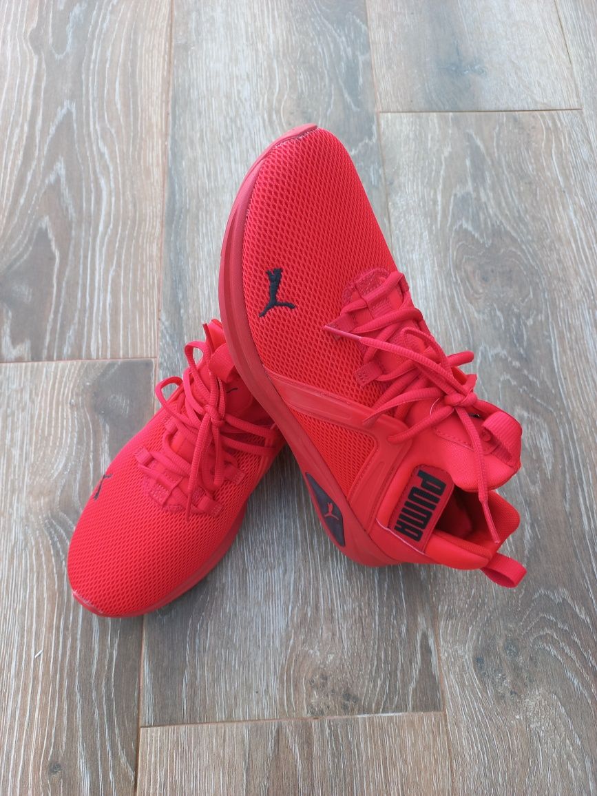 Sapatilha Puma Enzo 2