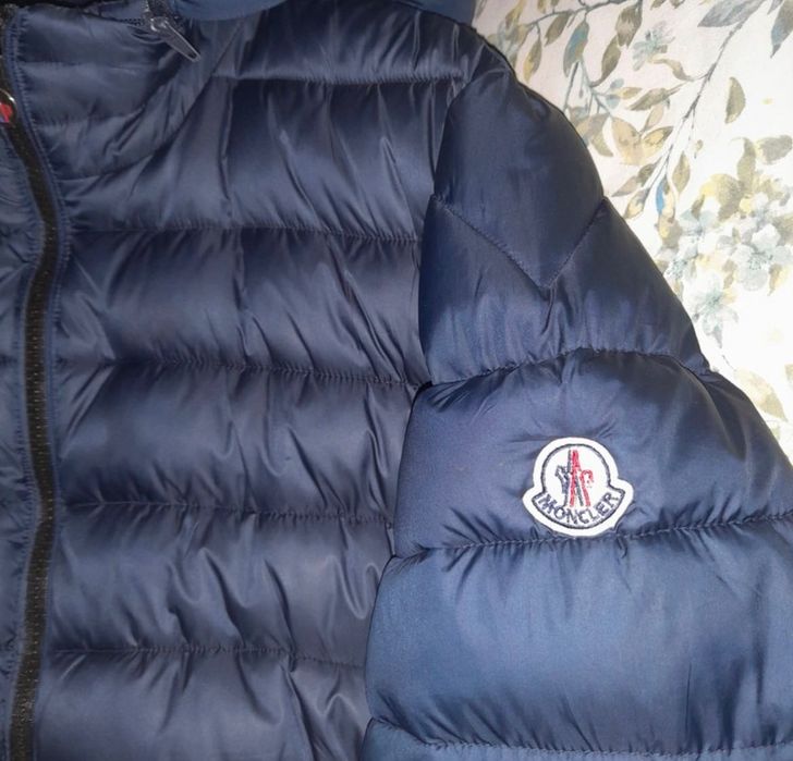 Kispo vintage Moncler