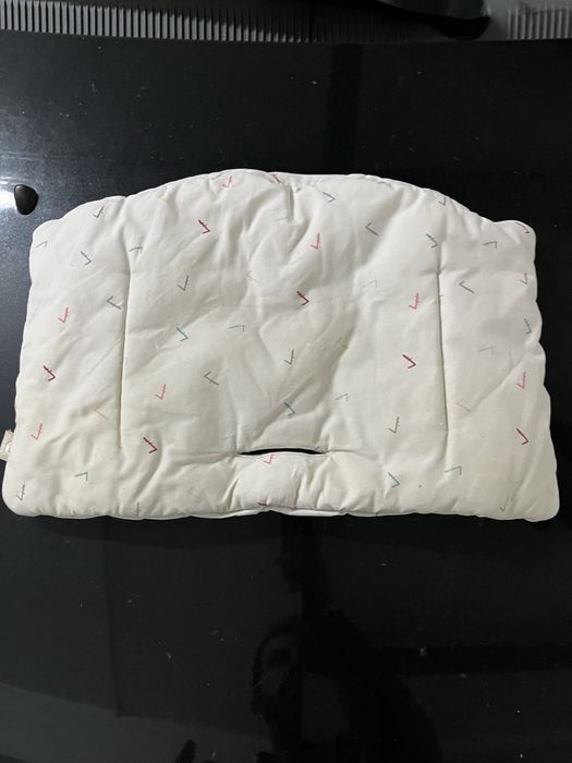 Almofadas para redutor tripp trapp