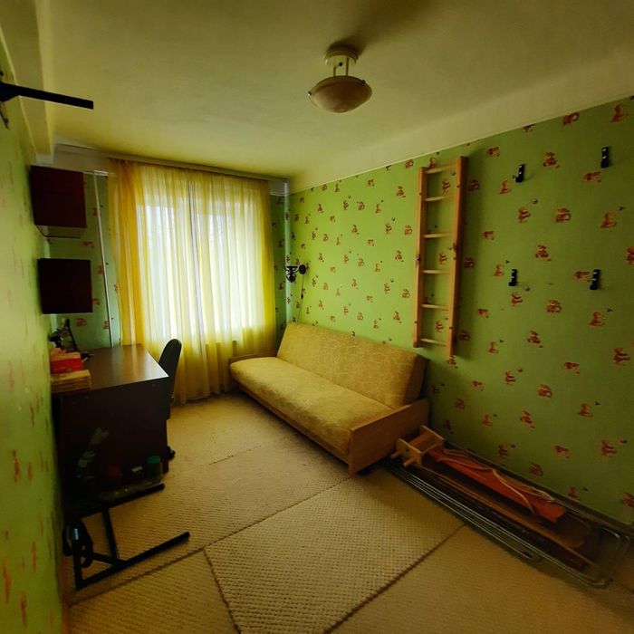 Продаж 3-км. квартири!