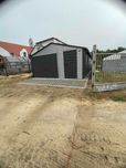 Garaż Blaszany 6x5 - Producent