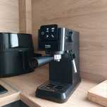 Ekspres do kawy BEKO CaffeExperto