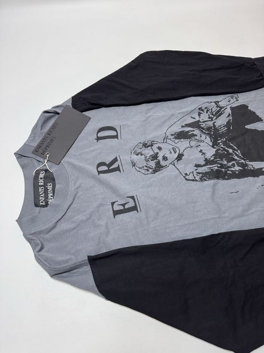 Лонгслів ERD Enfants Riches Deprimes Melancholy Boy M L Vetements