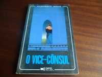 "O Vice-Cônsul" de Marguerite Duras
