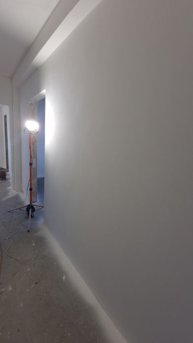 Hydraulika Elektryk Tynki Maszynowe zab-gk Gładzie wykończenia wnętrz