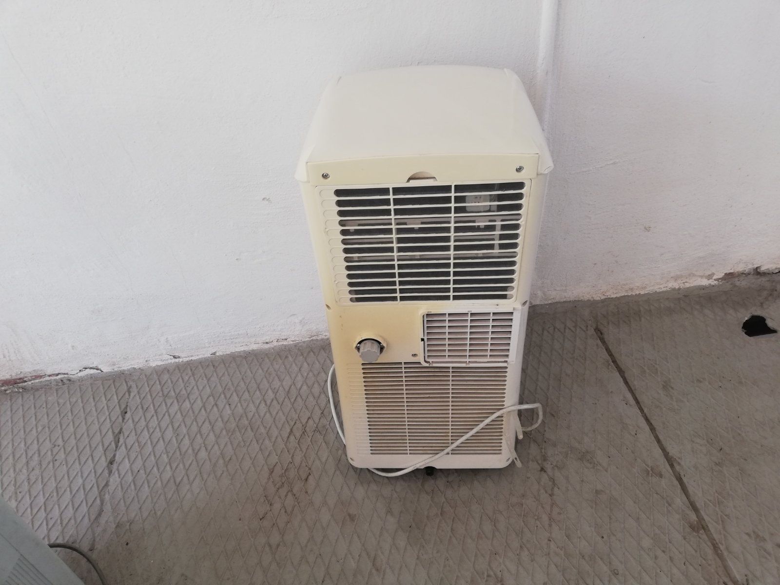 Мобільний кондиціонер Olimpia dolceclima compact 8