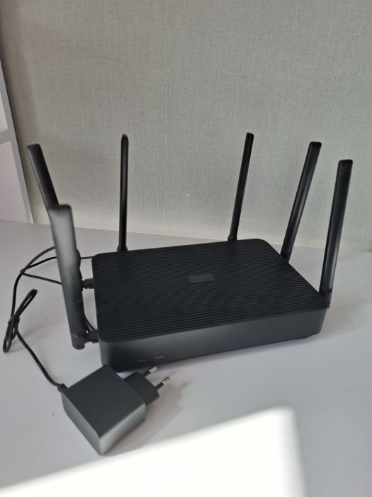 Гігабітний роутер