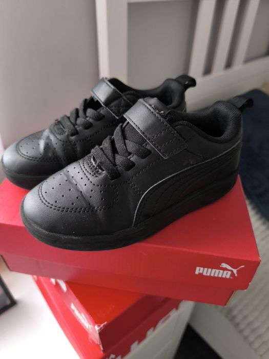 Buty Puma rozmiar 30