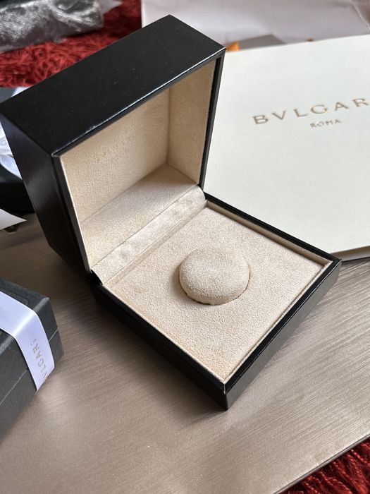 Коробка для браслета Serpenti