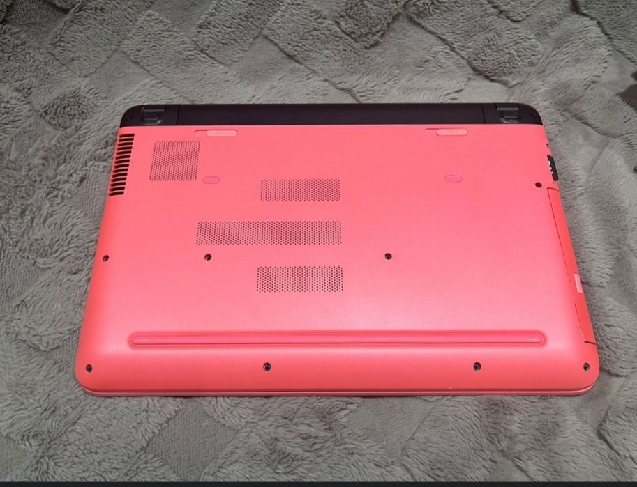 HP pavillion 15 i7 1Tb 16gb ram quadcore 3.2ghz