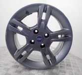 Jantes 15 4x100 Fiat Grand Punto/Punto EVO