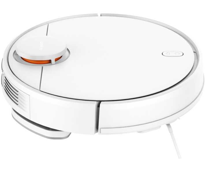 Робот-пилосос Xiaomi Robot Vacuum S10