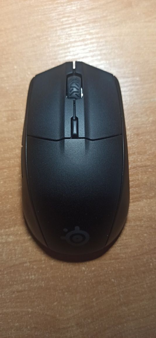 Steelseries rival 3 wireless (nowa) + spotify