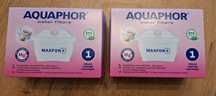 Wkład filtrujący AQUAPHOR MAXFOR + Mg z magnezem - 2 sztuki