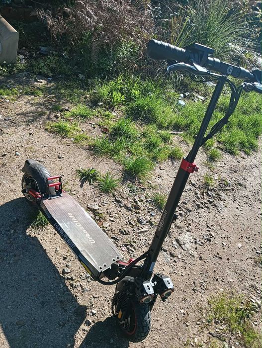 trotinete elétrica