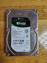 Жорсткий диск Seagate Exos 7E10 8 TB (ST8000NM018B)