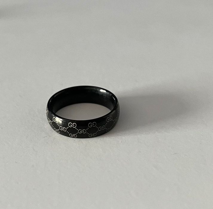 2 pierścionki - r. 8 -  nowe :)