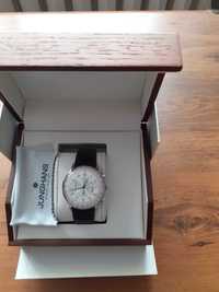 Junghans meister telemeter chronoscope