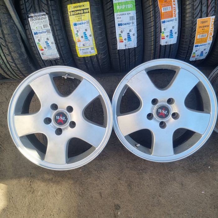 диски 16 5/110 Opel Germany