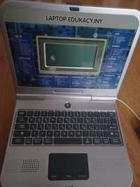 Laptop edukacyjny