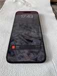 iPhone 14 pro max 256
