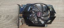 Karta graficzna GIGABYTE GTX 650