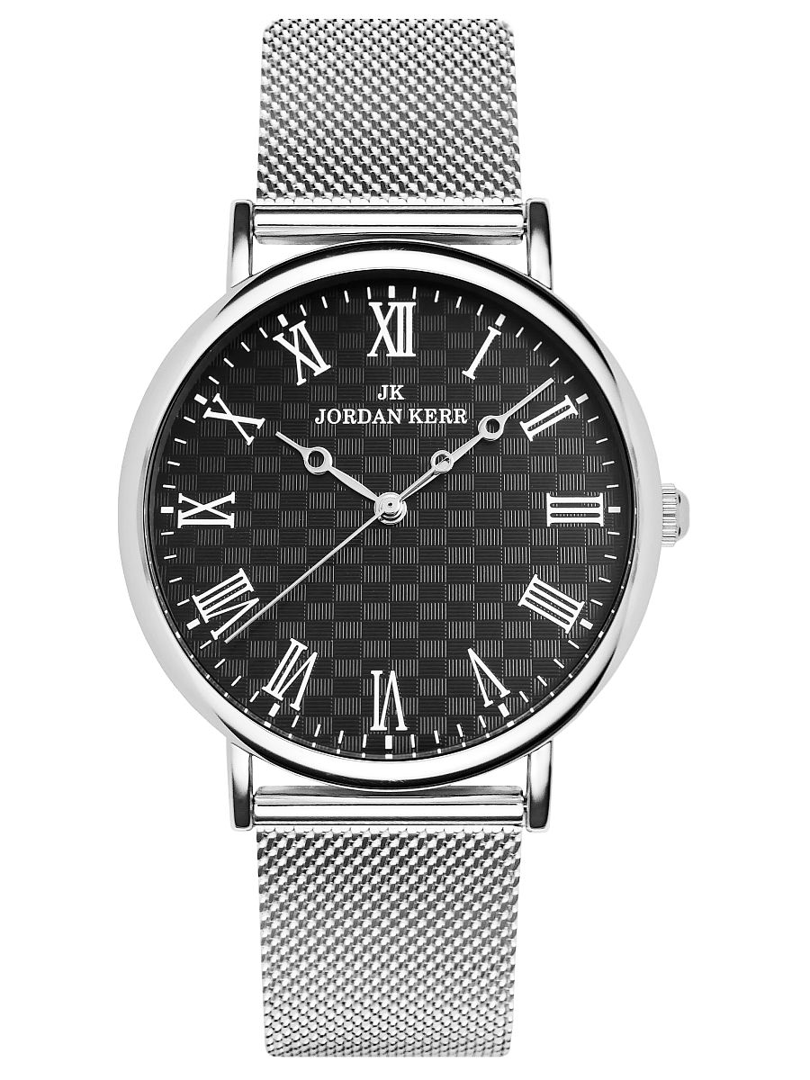 zegarek męski jordan kerr 53002-8