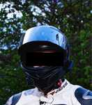 Capacete AGV K1 S + Cardo + Viseira