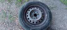Opony letnie 175/65/R 14