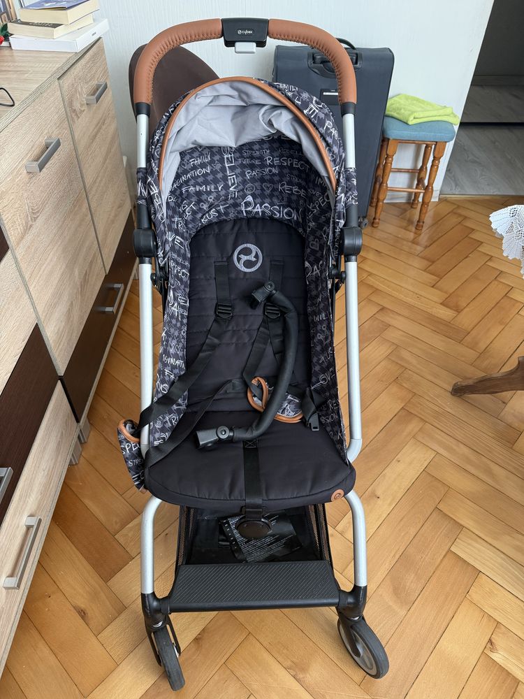 Wózek spacerowy CYBEX EEZY S