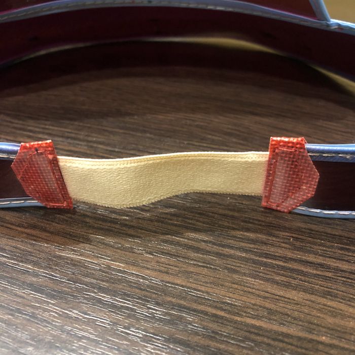 Козырек от солнца, кепка. Винтаж 90х