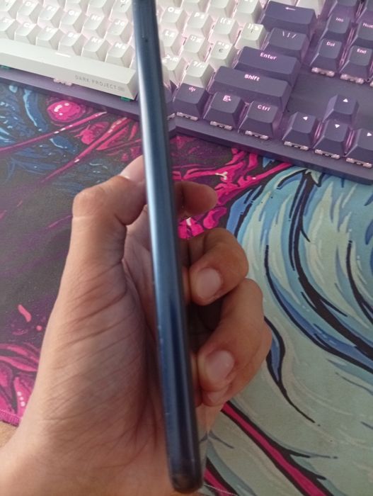 Samsung Galaxy M33 5G