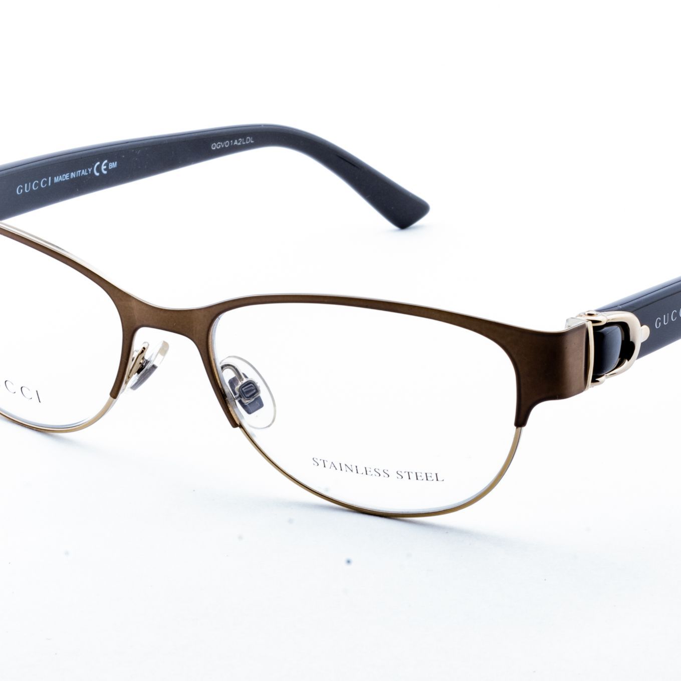 Gucci GG 4261 YWZ Okulary korekcyjne oprawki