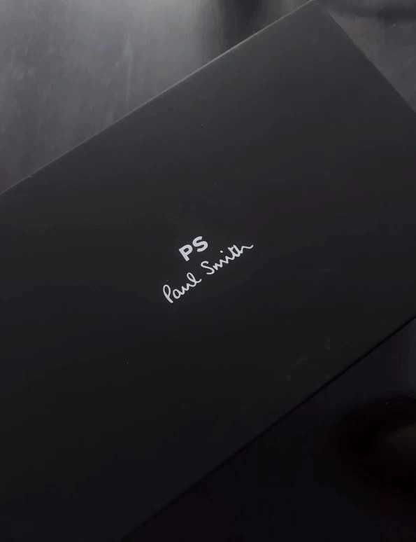 Paul Smith meskie botki 42