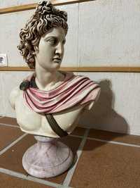 Busto Apolo Belvedere