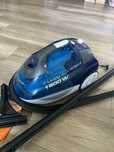 Пилосос миючий Ariete Twin Aqua Power 1600 W