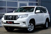 Toyota Land Cruiser Prado Автомобиль