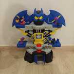 Pista Blaze e Caverna Batman - Pague 1 leve 2