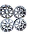 Felgi Aluminiowe Alu Alufelgi 5x115 18' 7.5Jx18H2 CHRYSLER JEEP