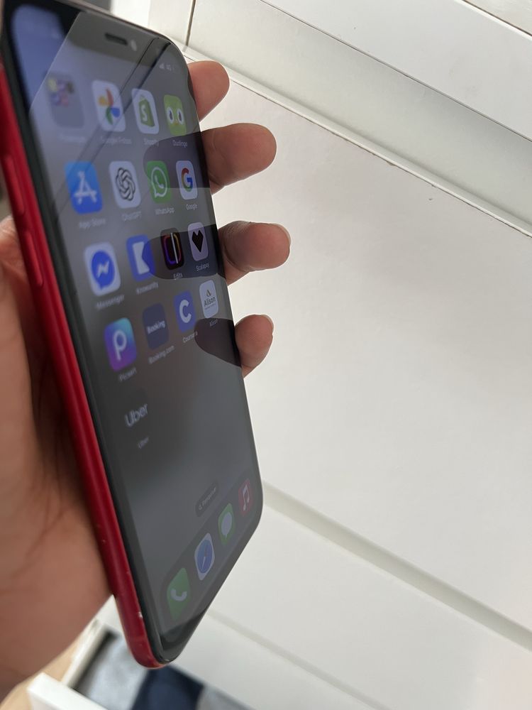 Iphone XR 64 G  disponivel