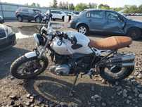 2017 BMW R NINE T Scrambler